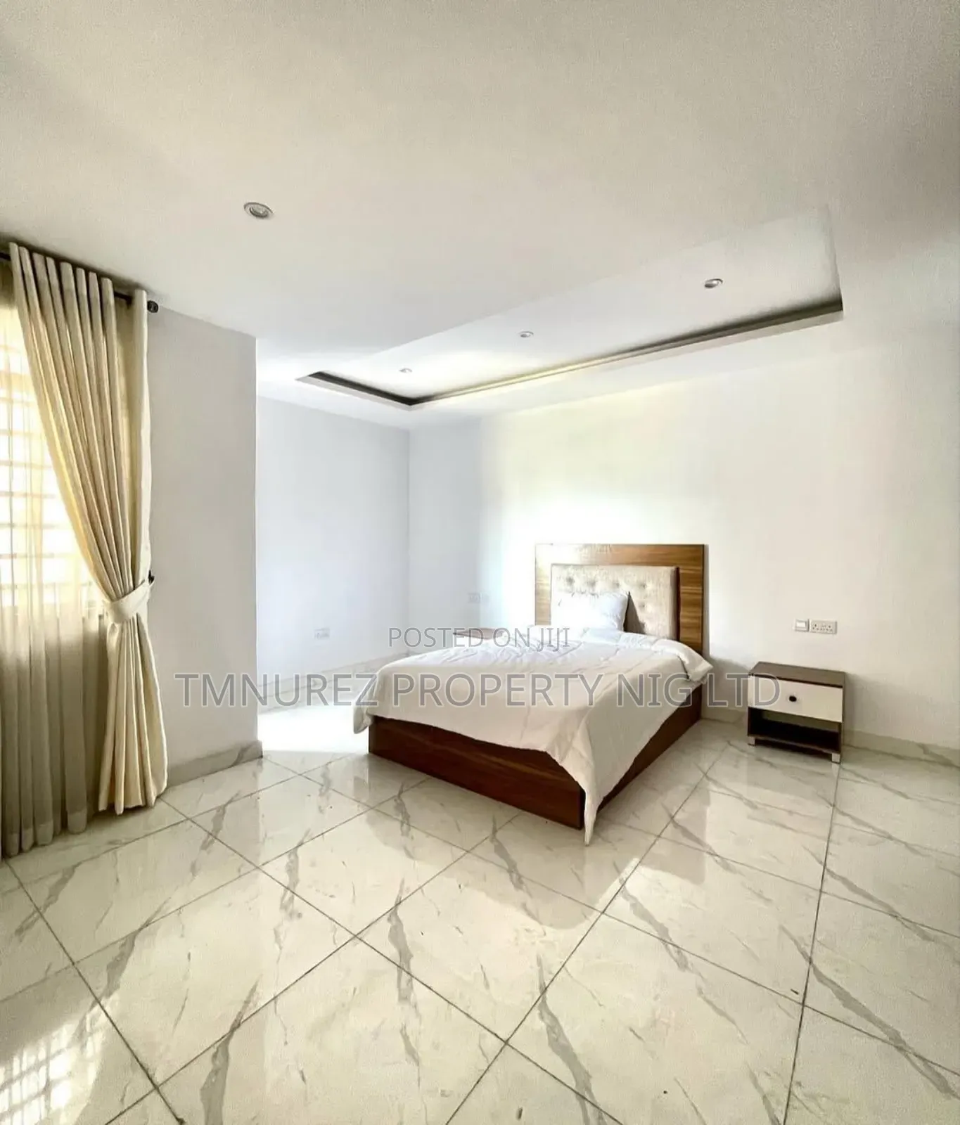 4bdrm Duplex in Ikate for rent