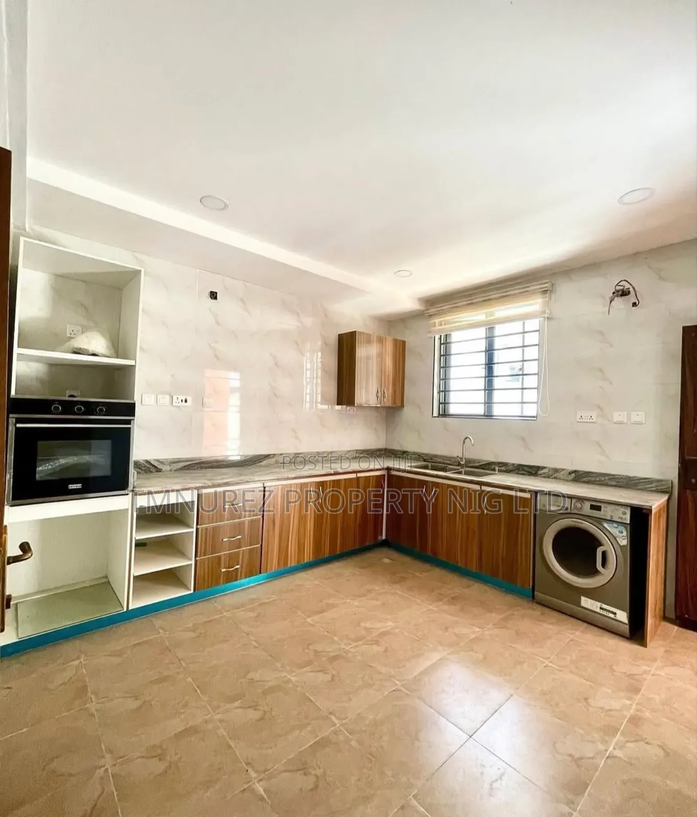 4bdrm Duplex in Ikate for rent