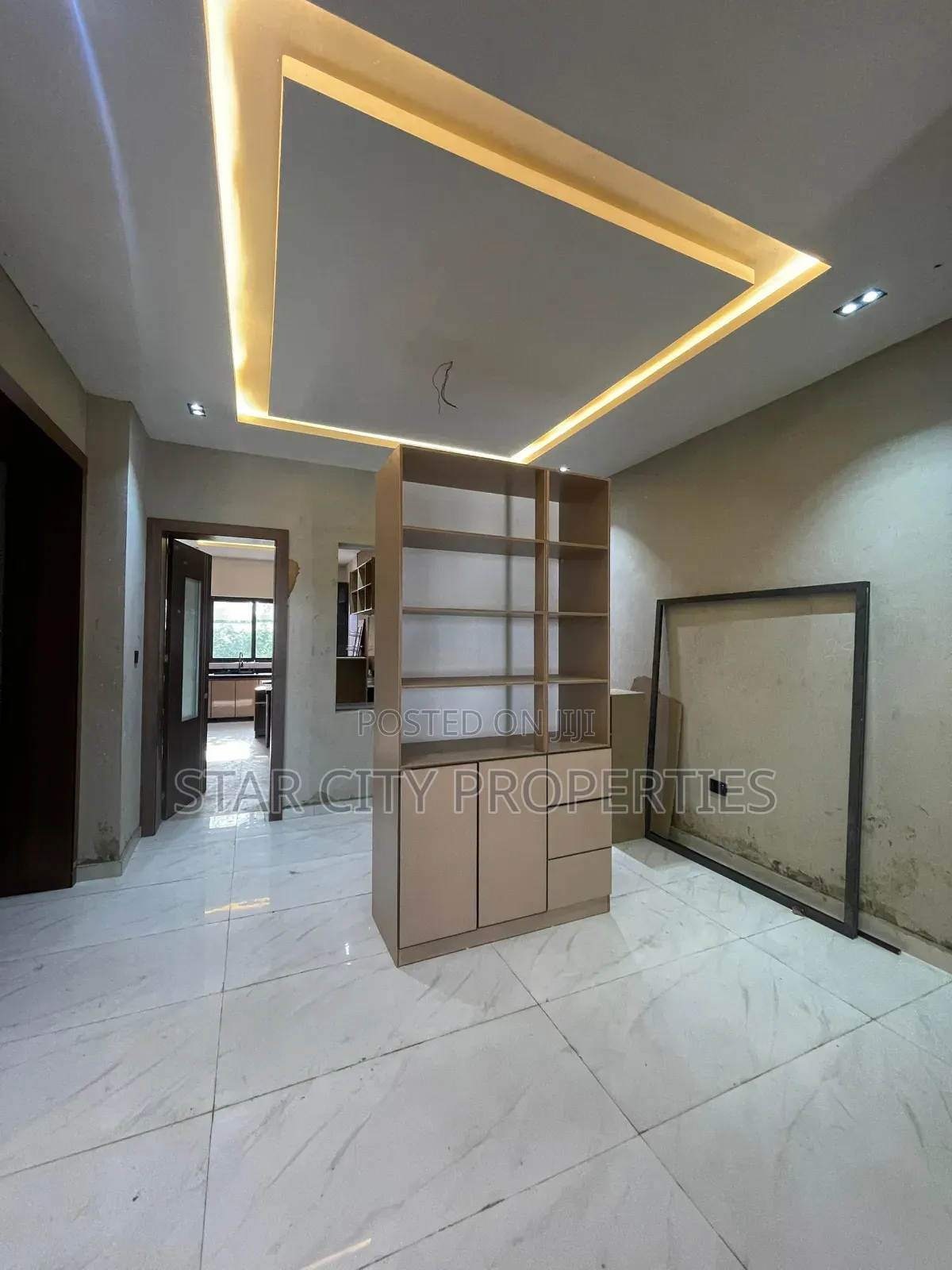 4bdrm Penthouse in Ikeja Lagos for sale