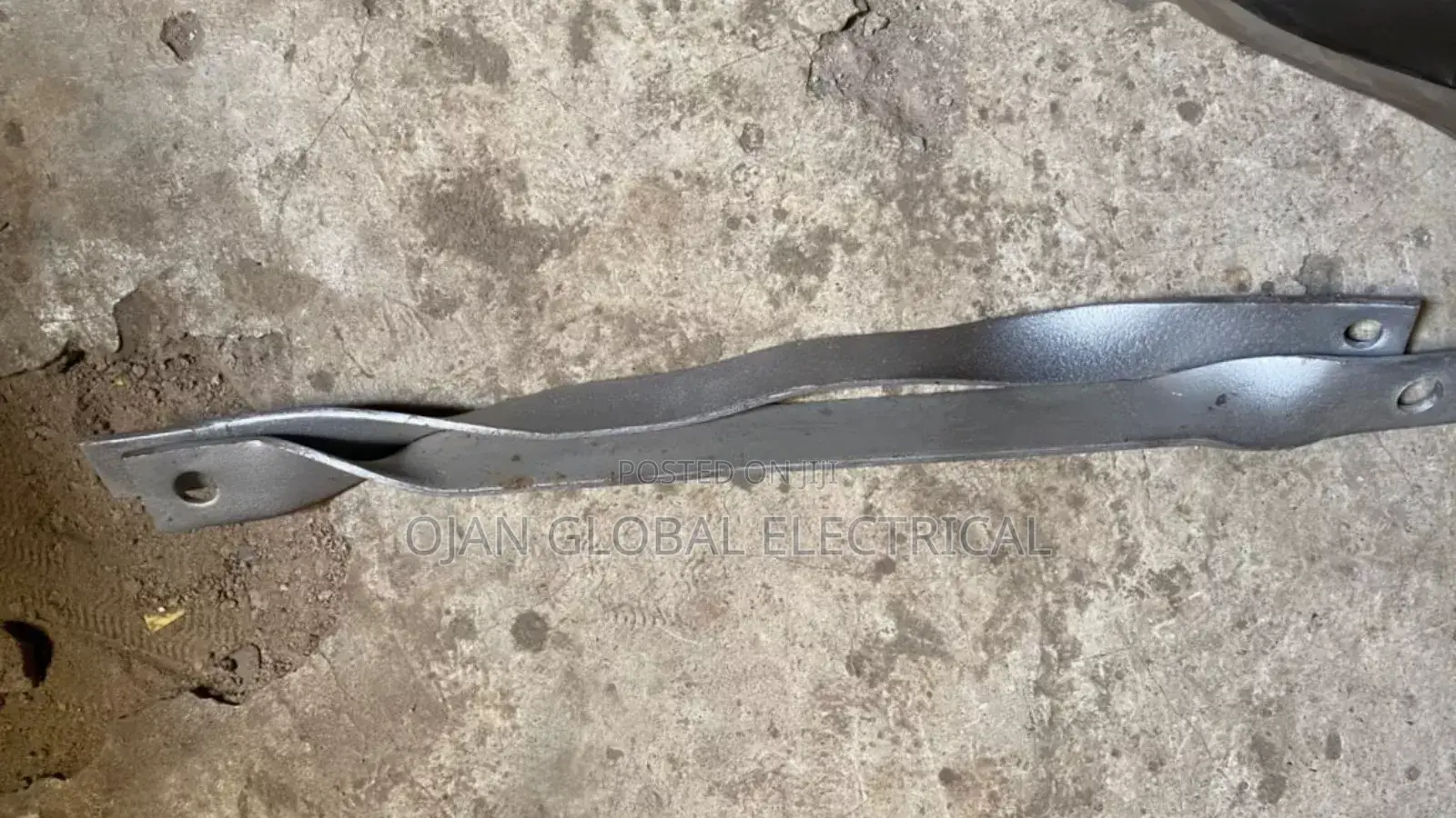 11kv Tie Strap
