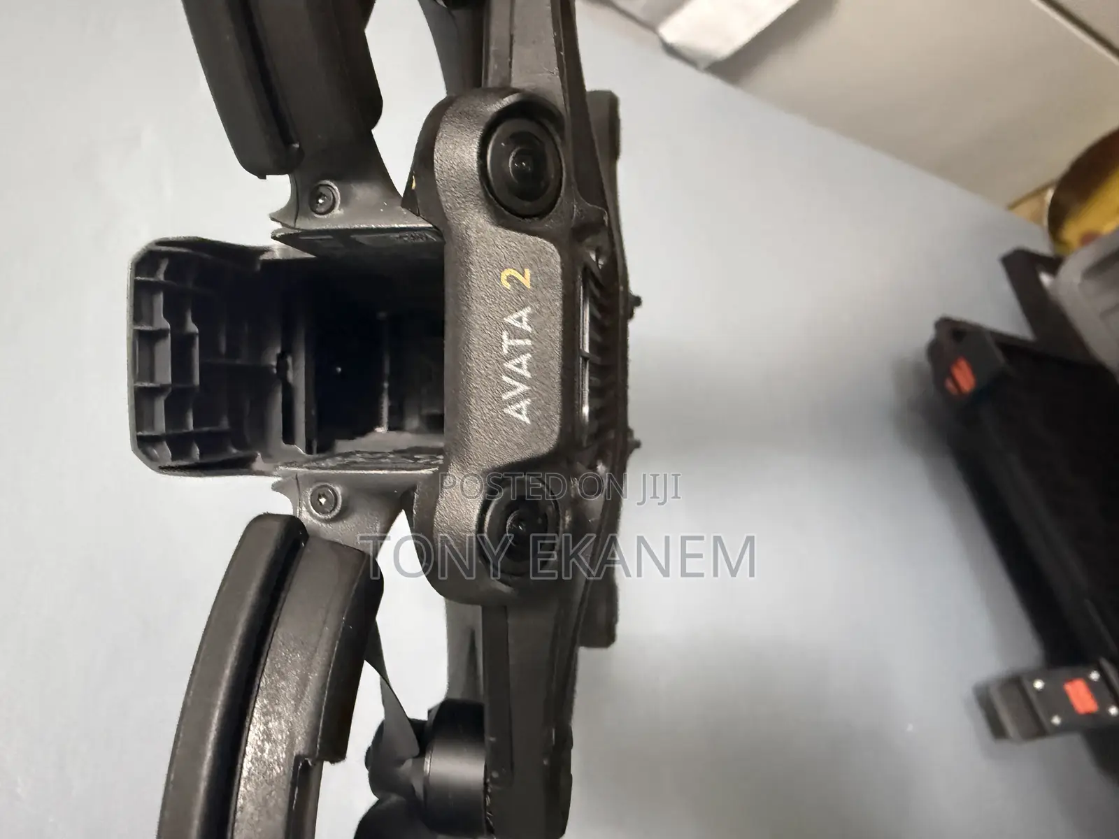 Dji Avata 2 FPV Drone