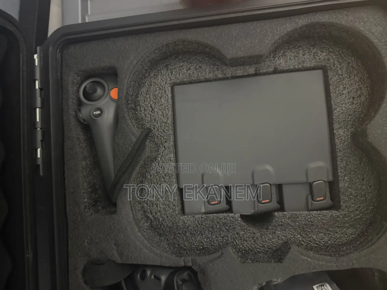 Dji Avata 2 FPV Drone