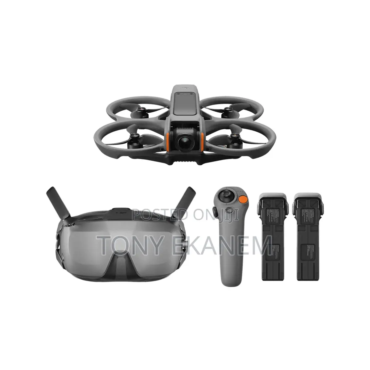Dji Avata 2 FPV Drone
