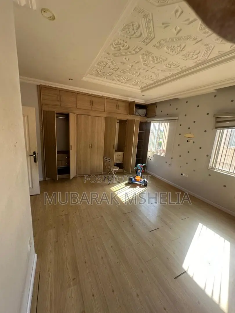4bdrm Duplex in Zone 4 / Wuse for sale