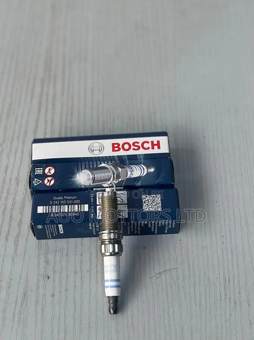 Bosch Spark Plugs for BMW