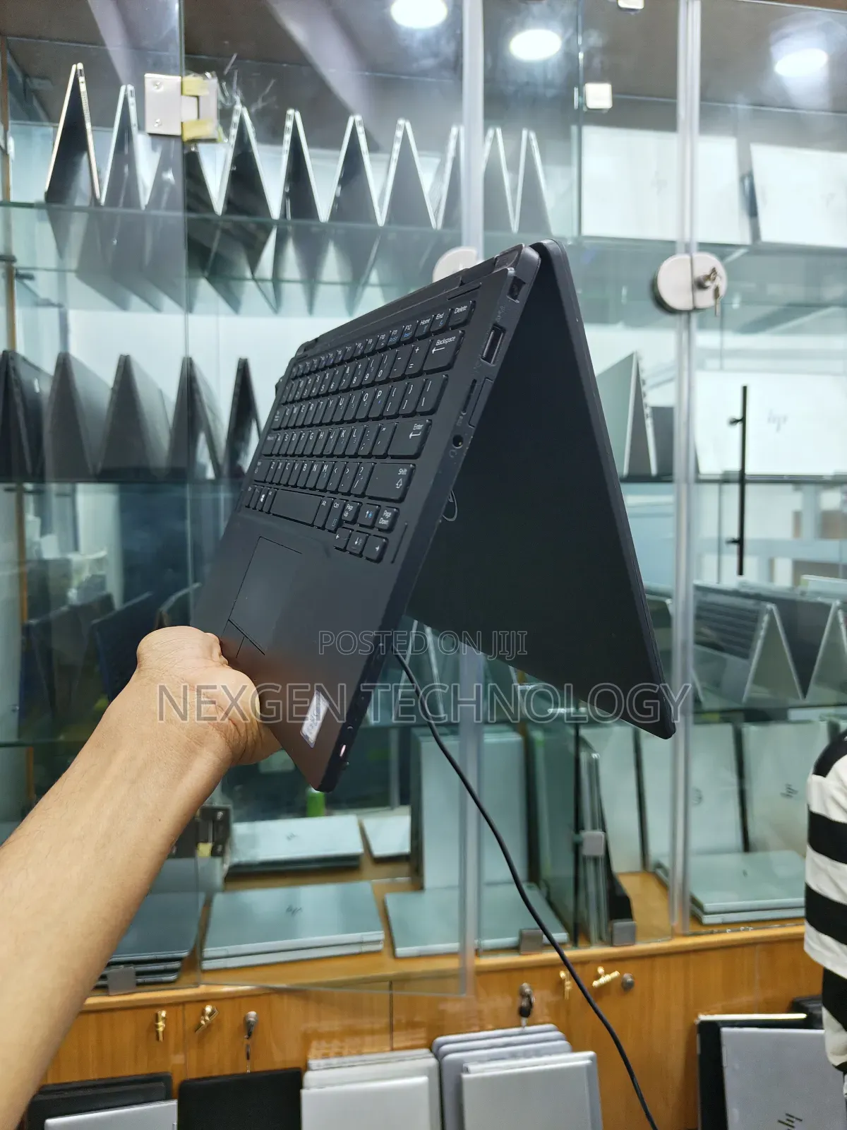 Laptop Dell Latitude 5289 8GB Intel Core i5 SSD 256GB