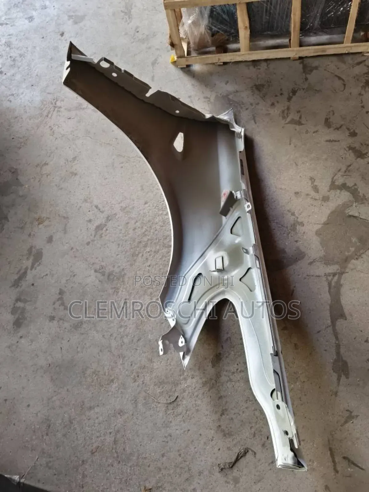 High Quality Certified Brand New Fender Tesla Model 3 M3 2024 Model