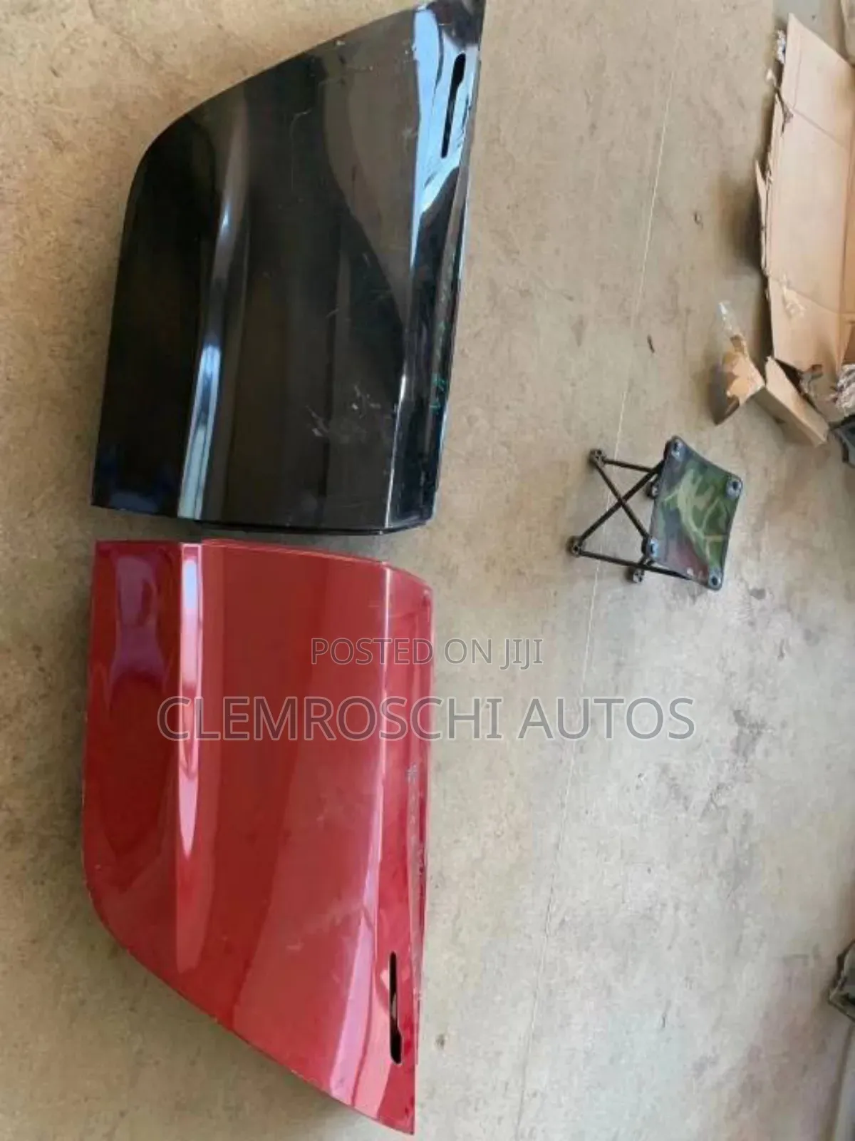High Quality Certified Door Tesla Model-3 M3 2017-2026 Models in Stock
