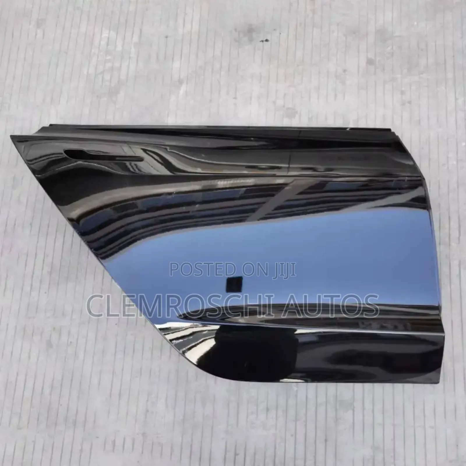 High Quality Certified Door Tesla Model 3 2024 Model