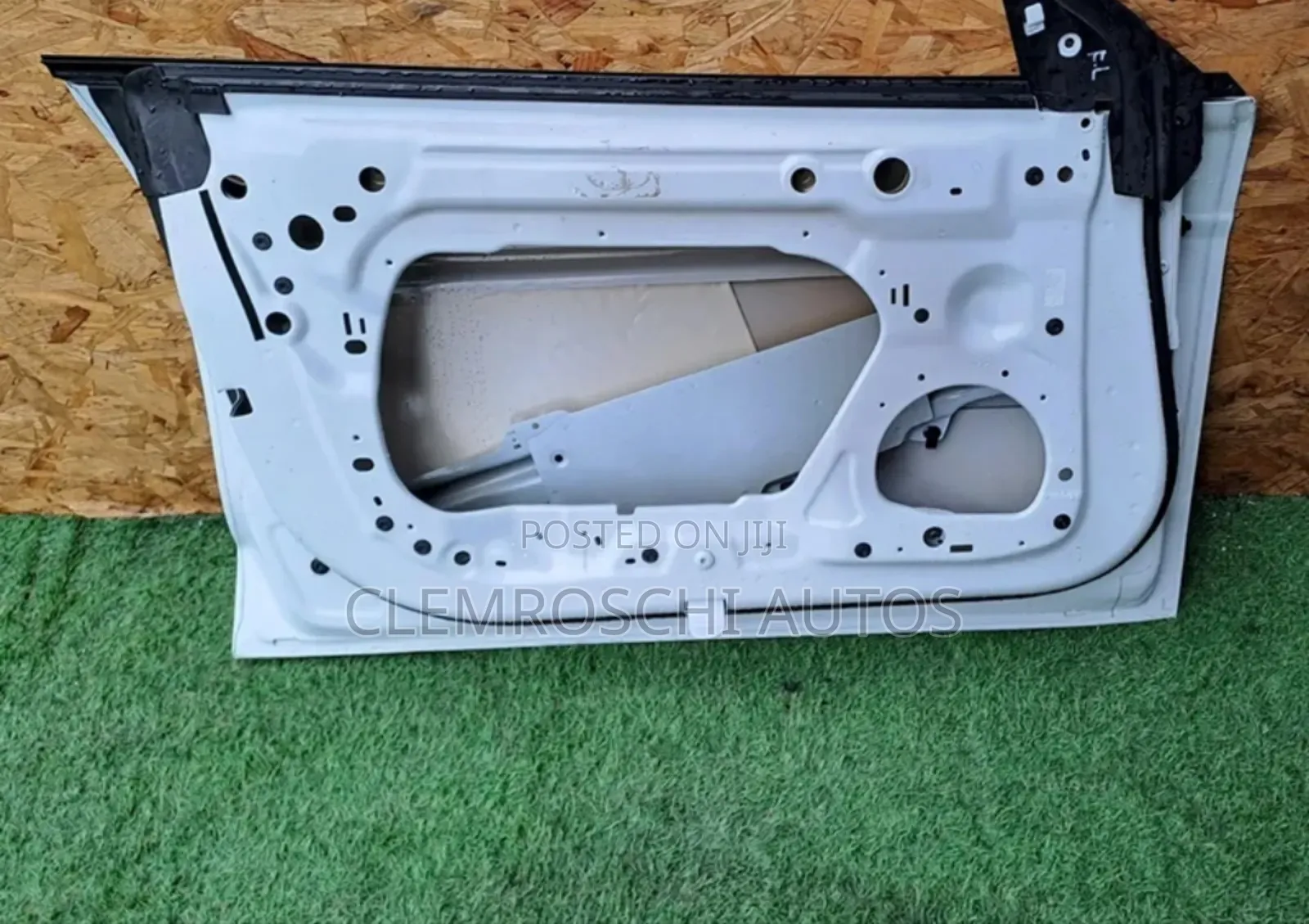 High Quality Certified Complete New Door Tesla Model 3 2023 Model