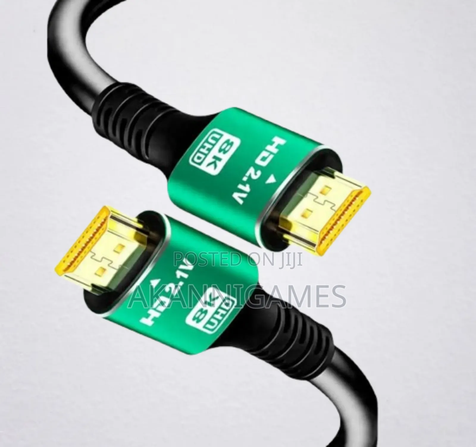 Eight K Hdmi Cable Ultra Hd 1.5m ( 2.1v - Premium )