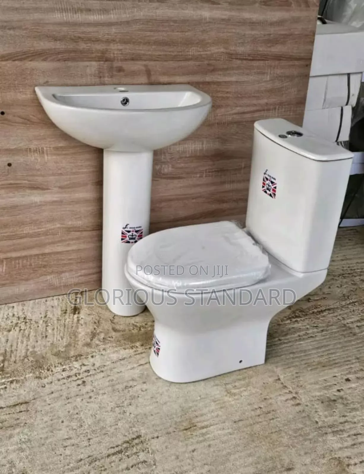 High Quality and Standard Wc