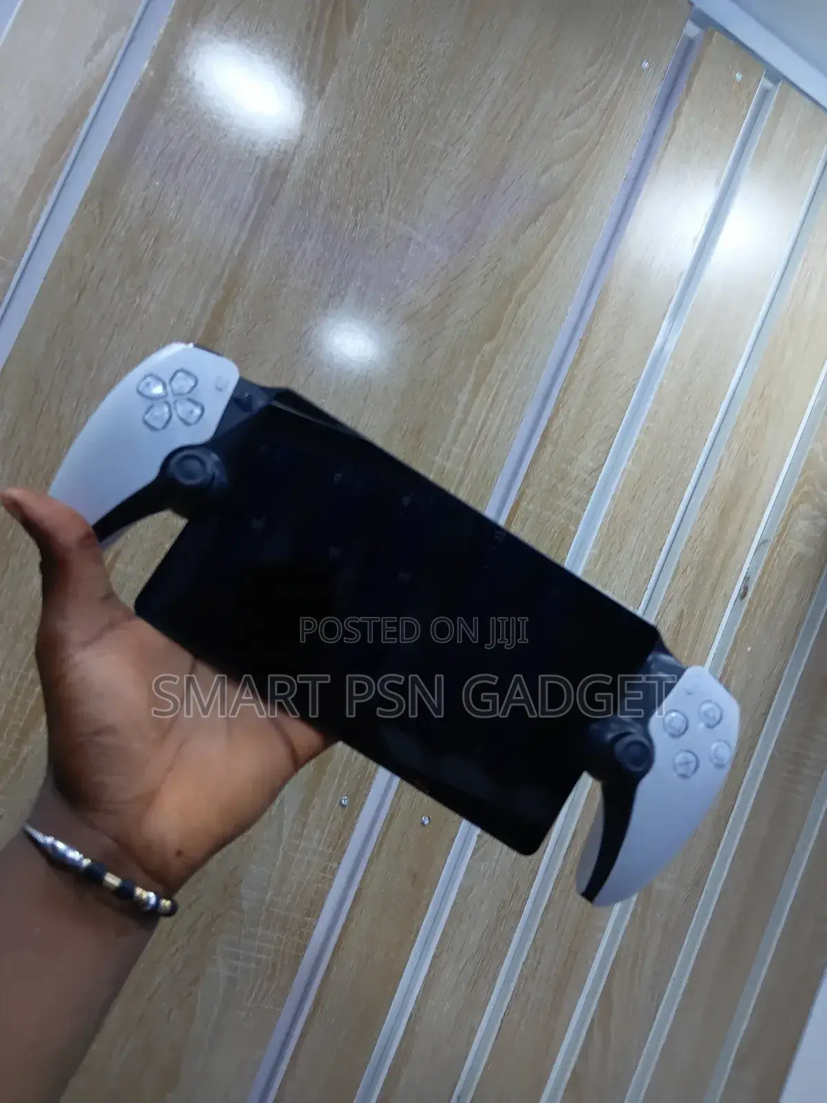 Ps5 Portal