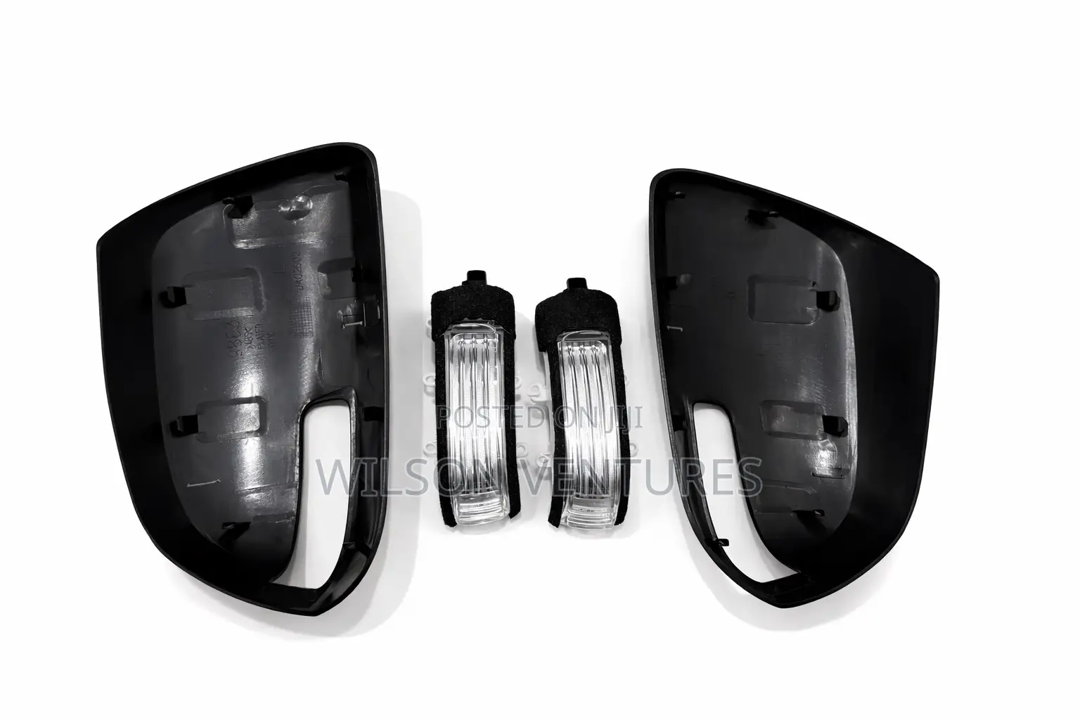 2008 Toyota Highlander Side Mirror Cover