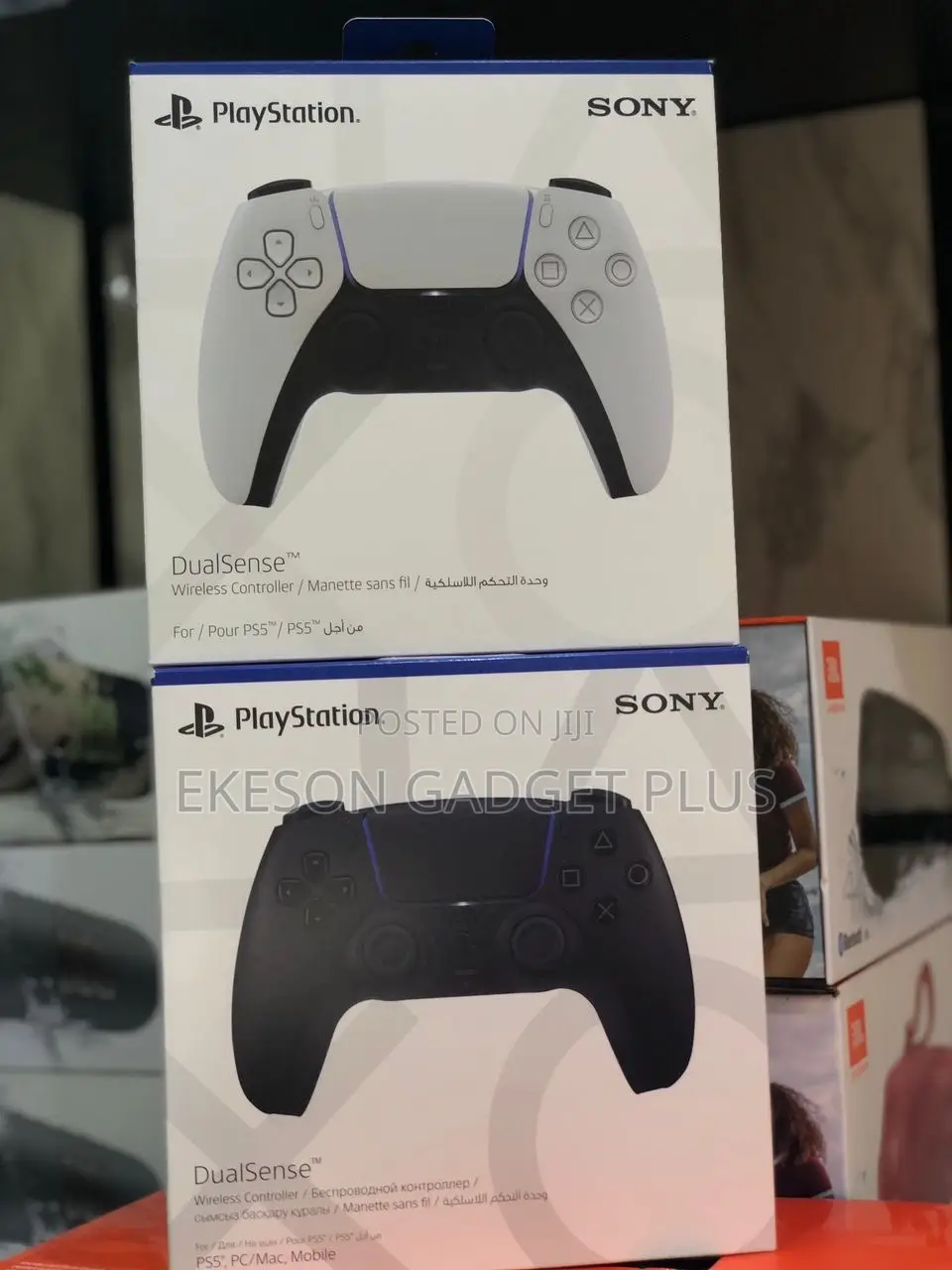 Brandnew Ps5 Controller