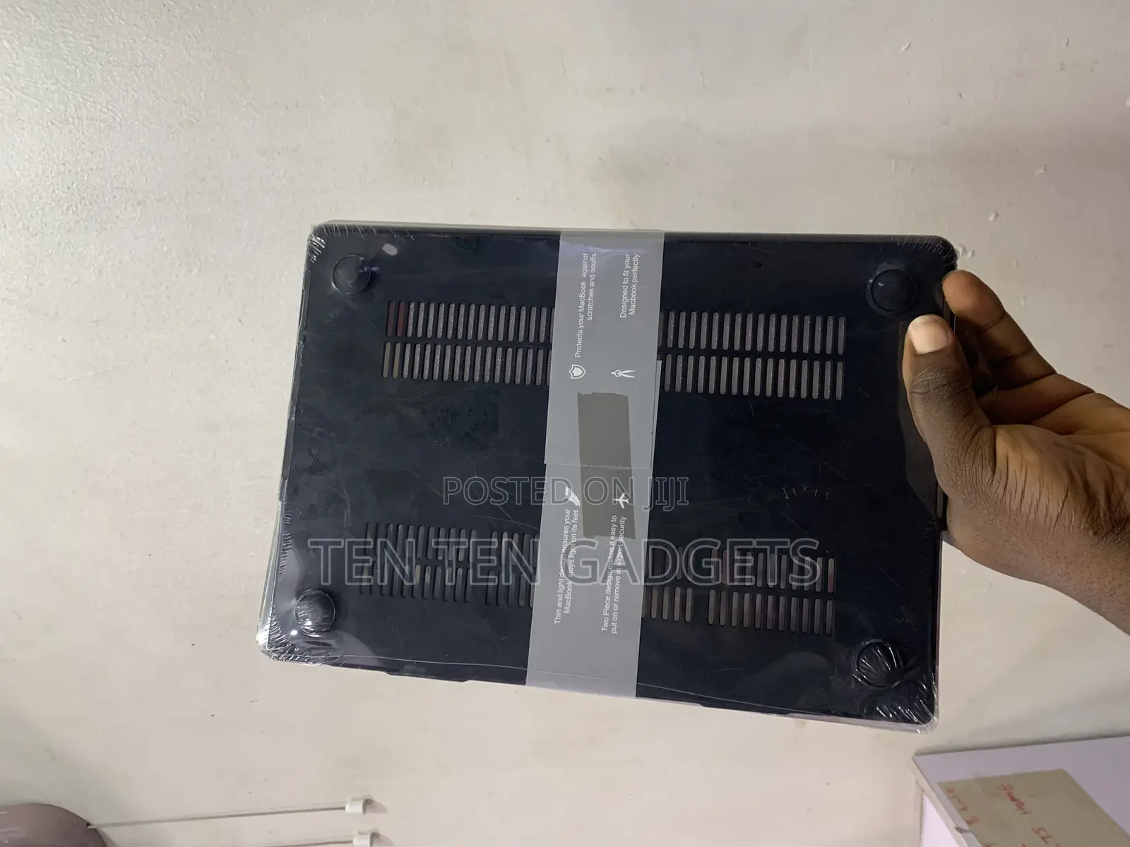 Macbook Case
