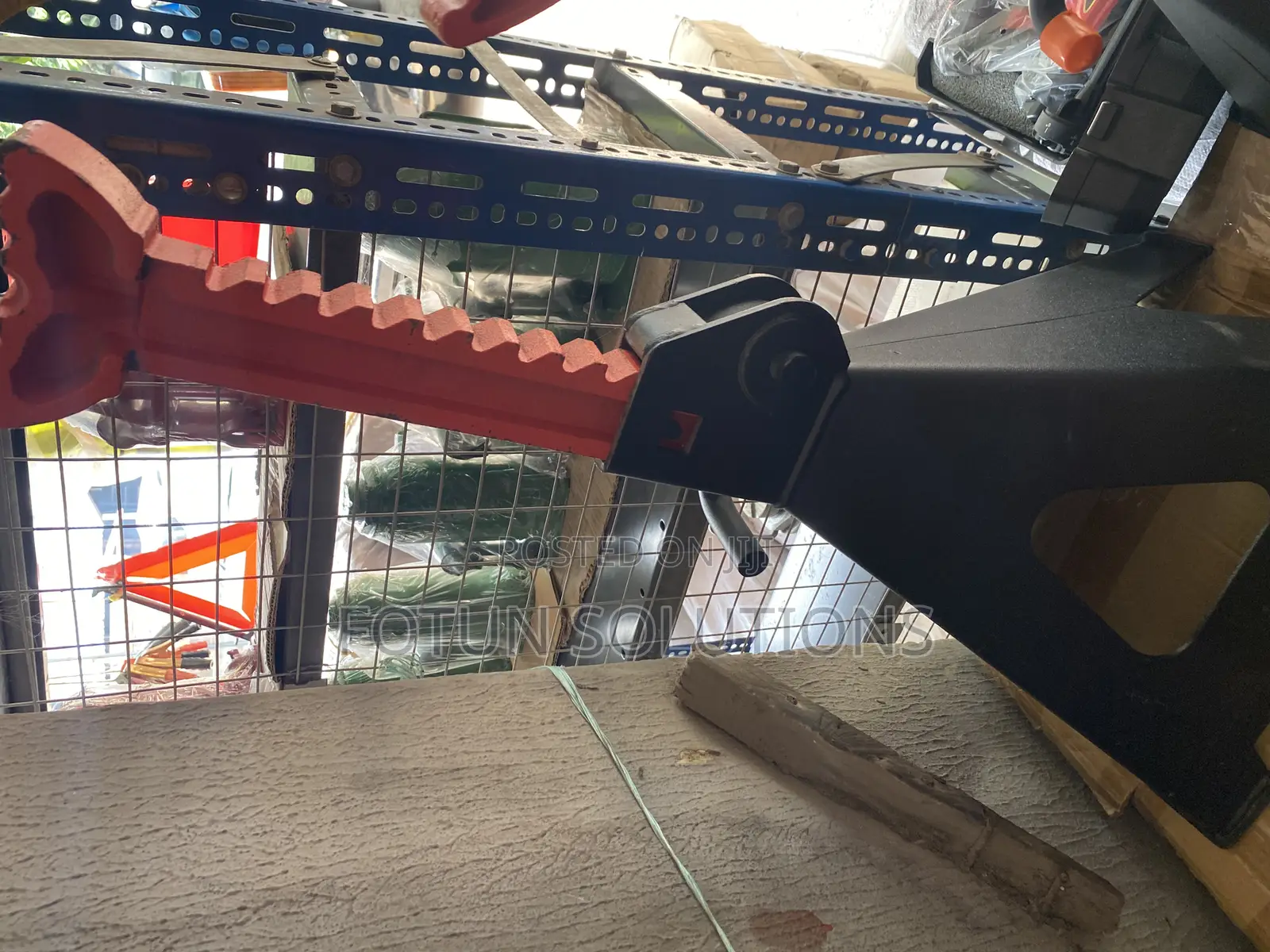Car Jack Stand 12tons