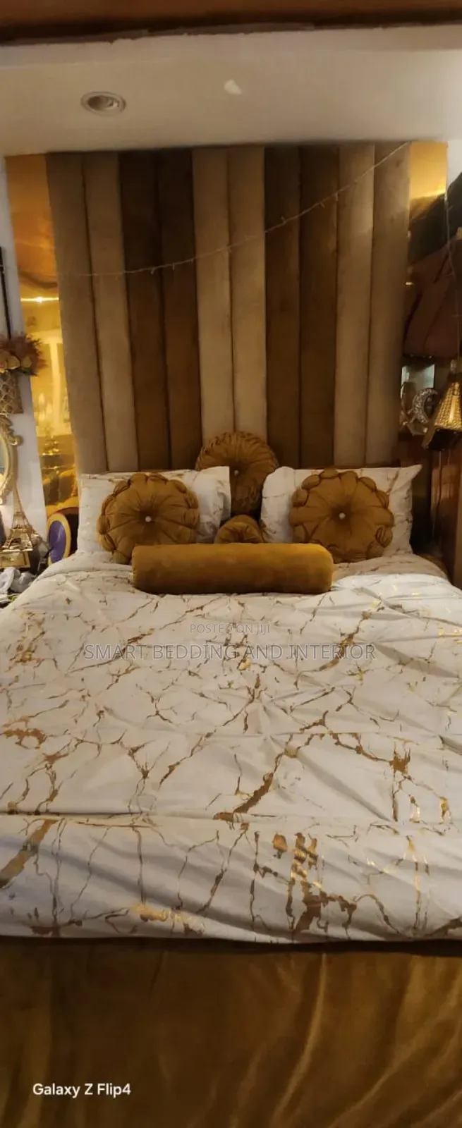 Sbi Heritage Luxurious Duvet