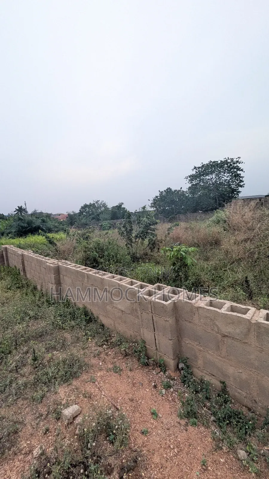 Land in a Mini Estate With Band a Electricity at Orogun Express, Ibadan