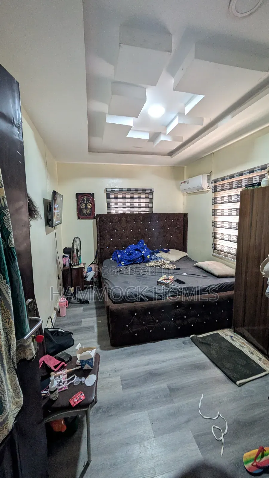 4bdrm Duplex in Abiola Estate, Moniya for sale