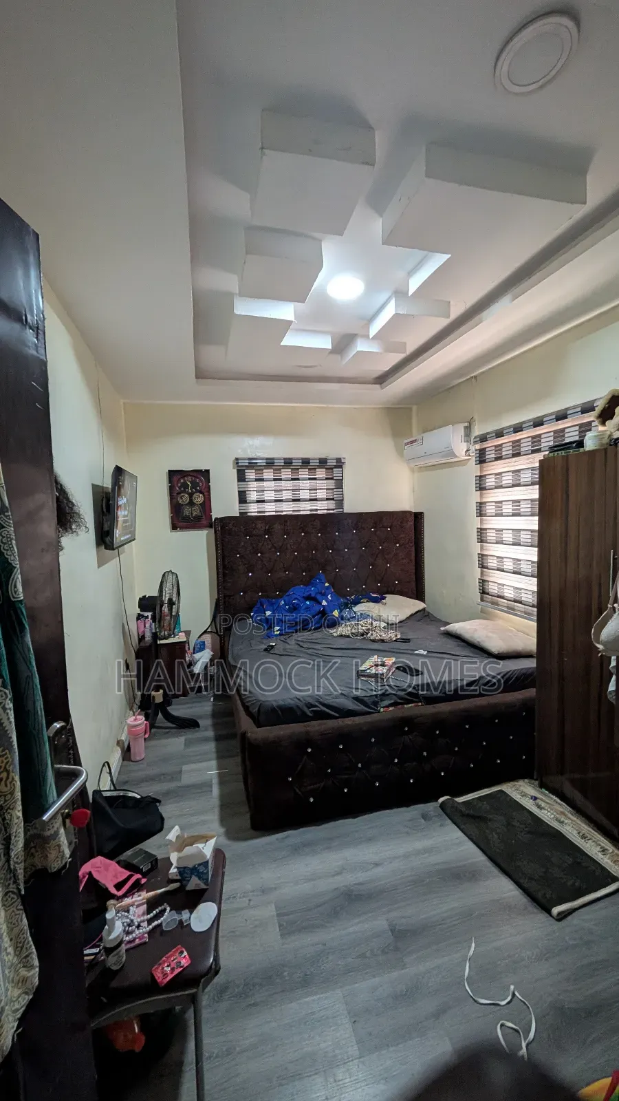 4bdrm Duplex in Abiola Estate, Moniya for sale