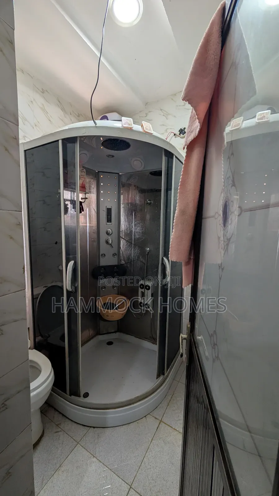 4bdrm Duplex in Abiola Estate, Moniya for sale