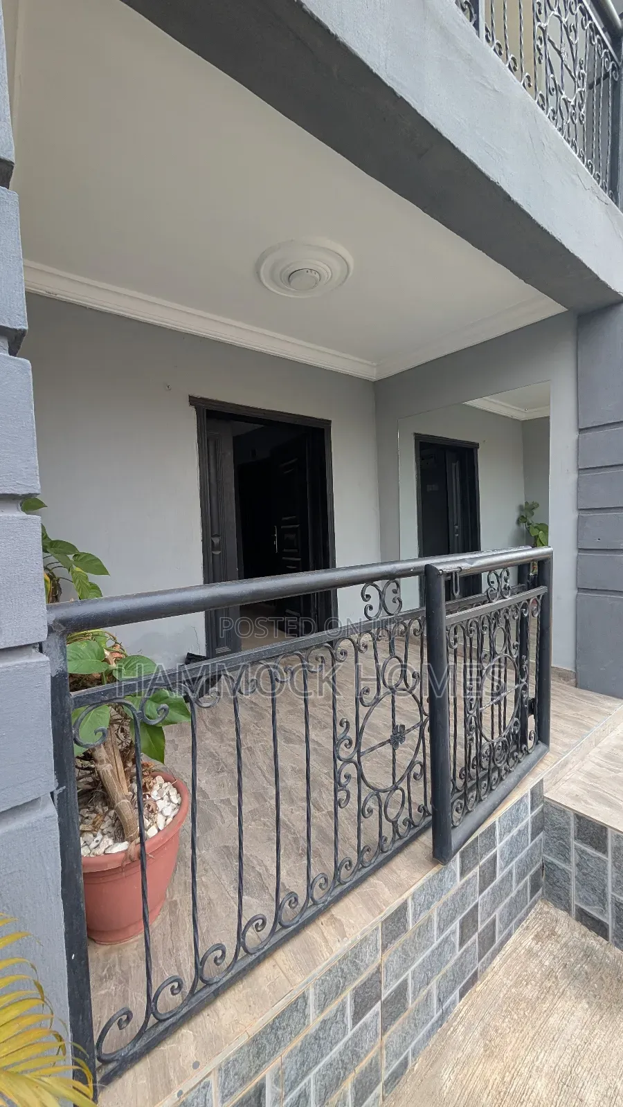 ₦8m Return, 16-Rooms Hostel, Close to Uch, Secretariat, Nysc Sec. Etc