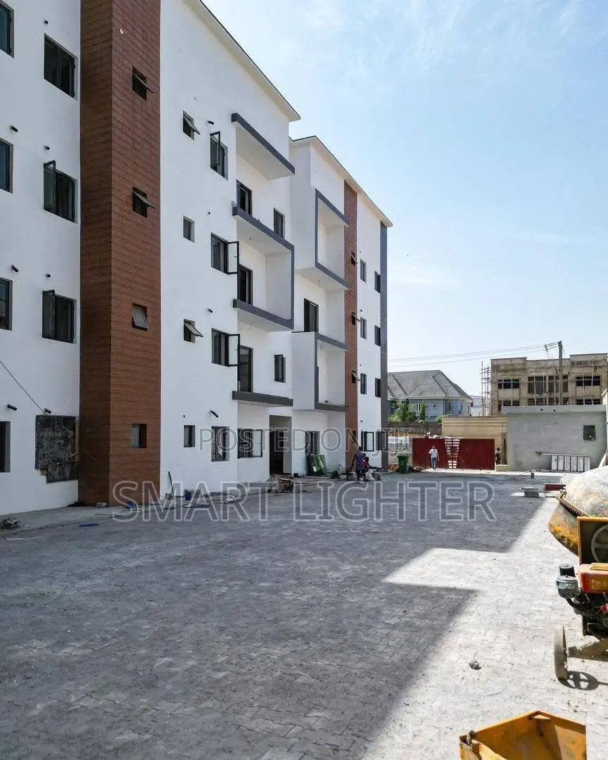3bdrm Block of Flats in Lokogoma for sale