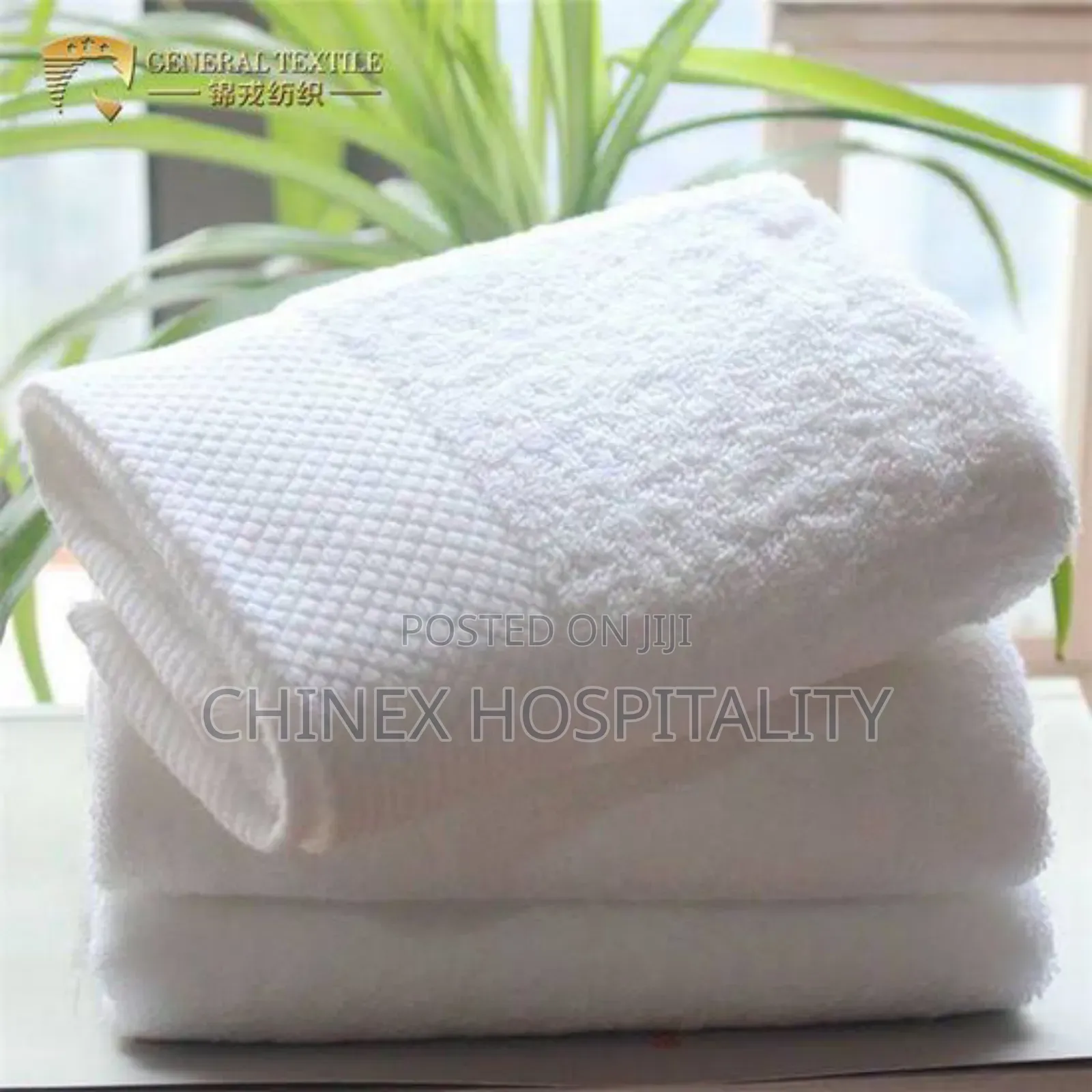 Hotel Quality Bath Towel 650g (75×145cm) – Soft & Super Absorbent