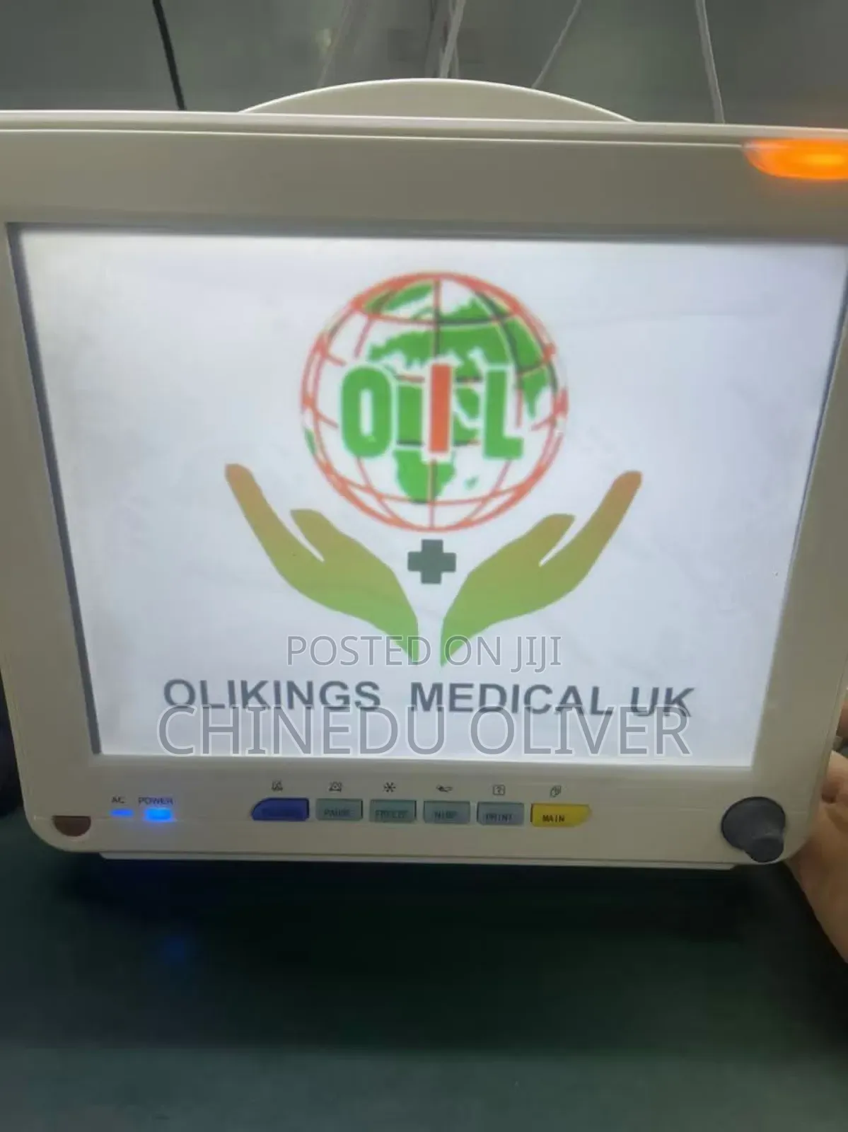 Patient Monitor