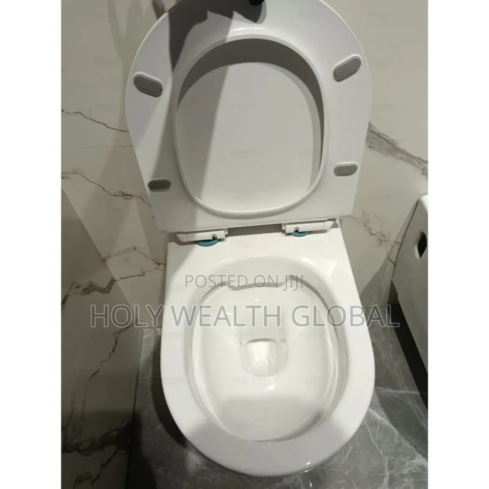 High Quality Float Wc
