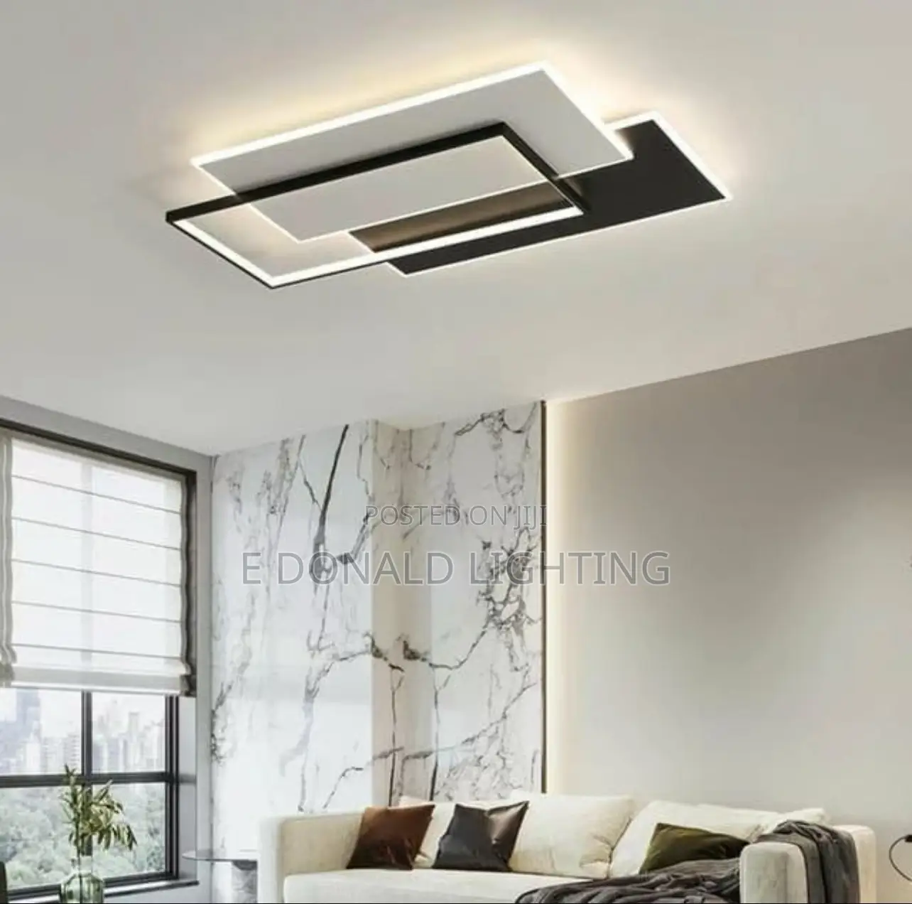 Led Ceiling Fitting