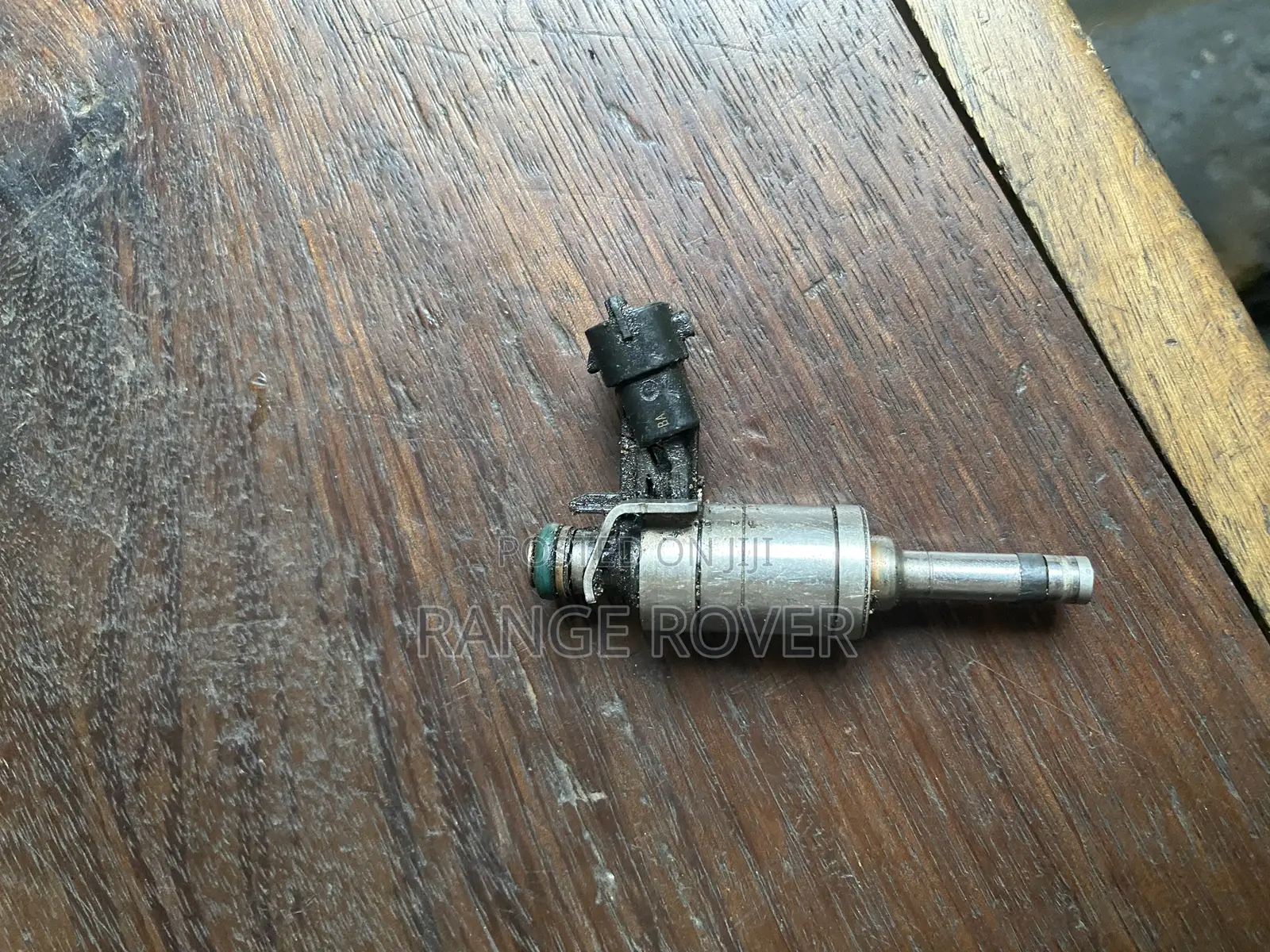 Range Rover Nozzle Petrol E Vogue