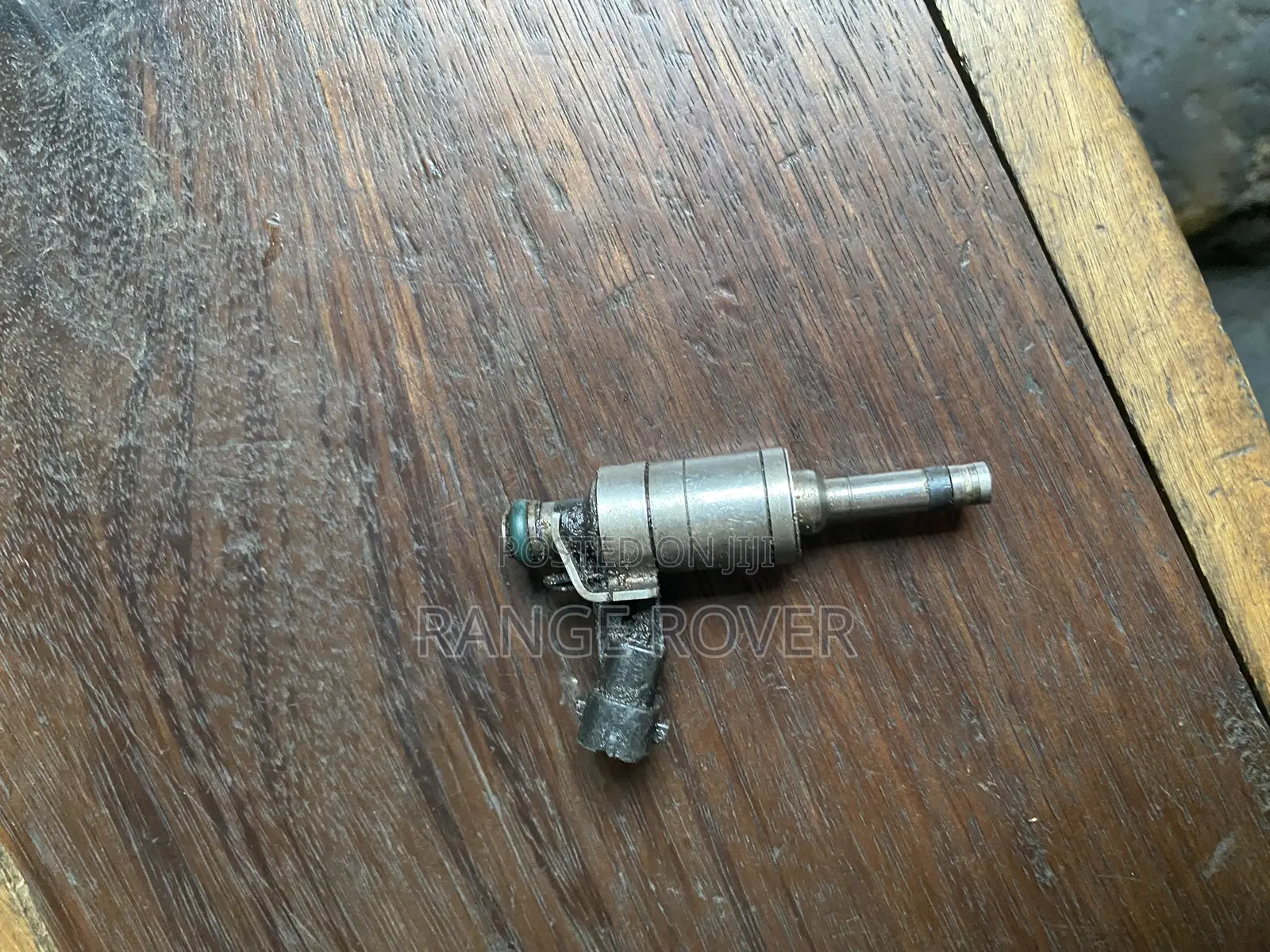 Range Rover Nozzle Petrol E Vogue