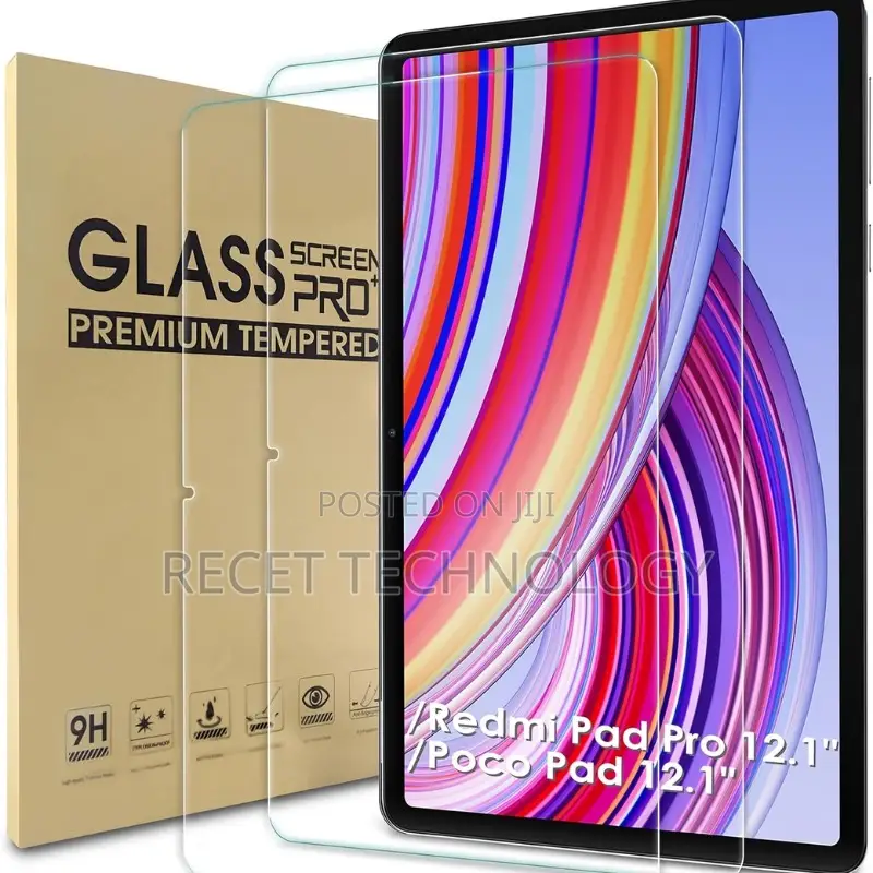 Redmi Pad Pro Screen Protector