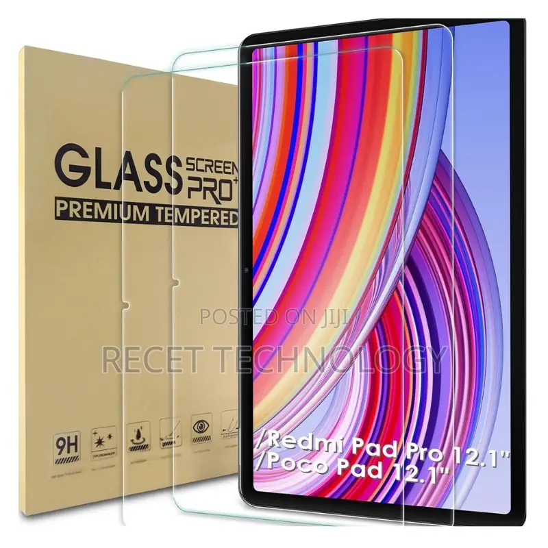 Redmi Pad Pro Screen Protector