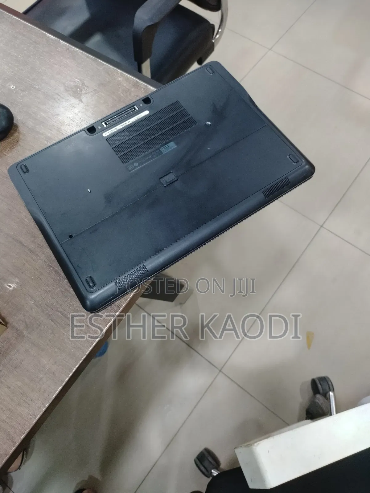 Laptop Dell Latitude 7440 8GB Intel Core I5 SSD 128GB