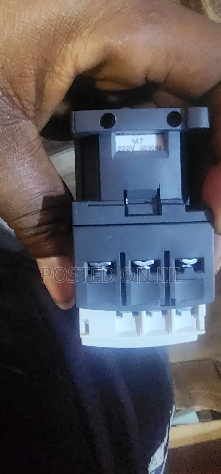 High Quality 25a 3p Ac Contactor Schneider Electric