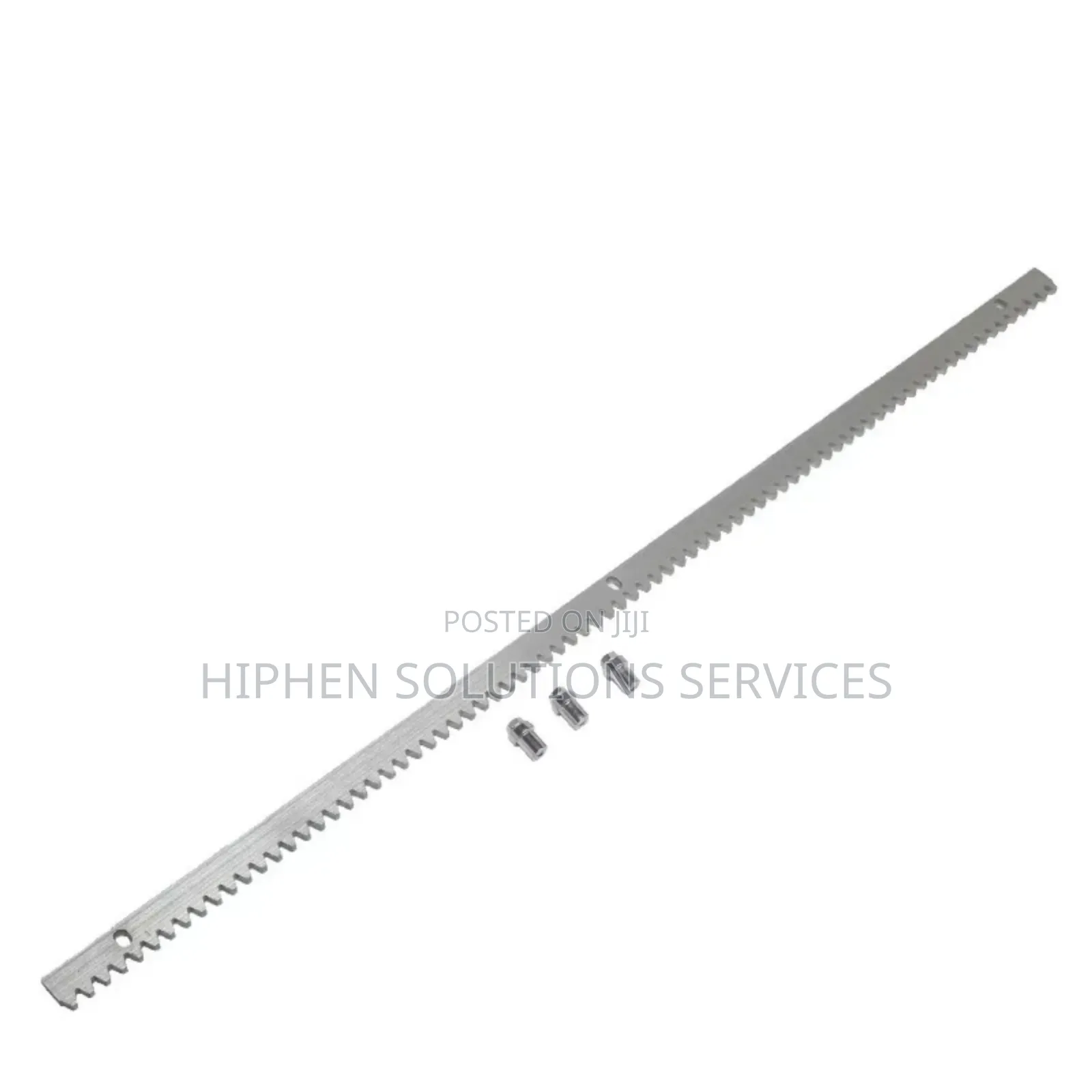 1meter Gear Rack For Sliding Gate Distributors In Nigeria