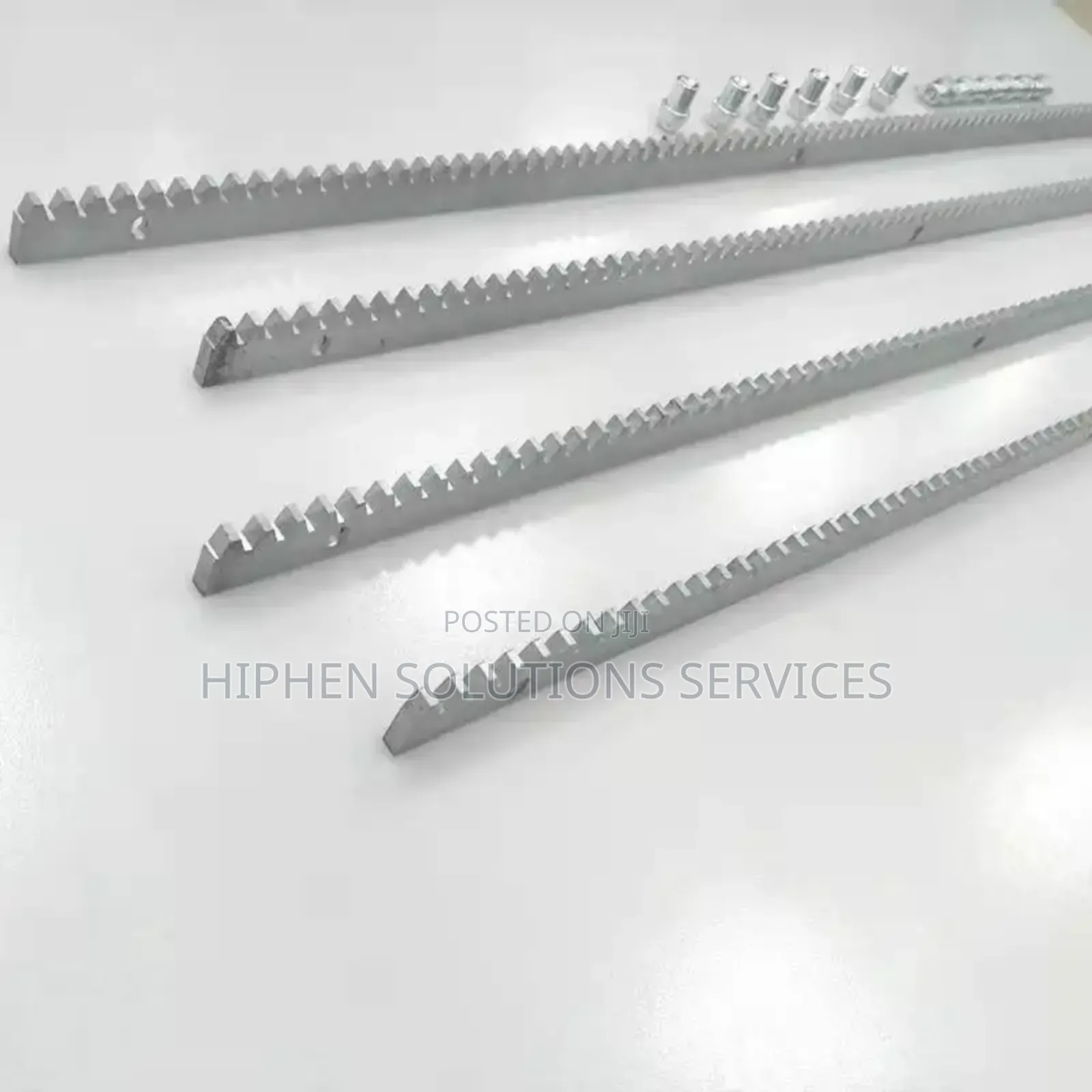 1meter Gear Rack For Sliding Gate Companies Lagos