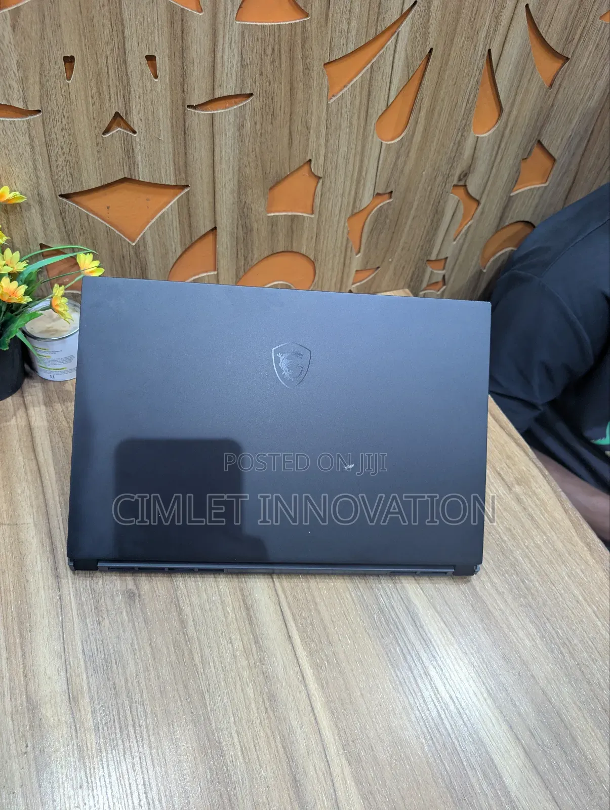 Laptop MSI GS66 Stealth 10SGS 32GB Intel Core i7 SSD 512GB
