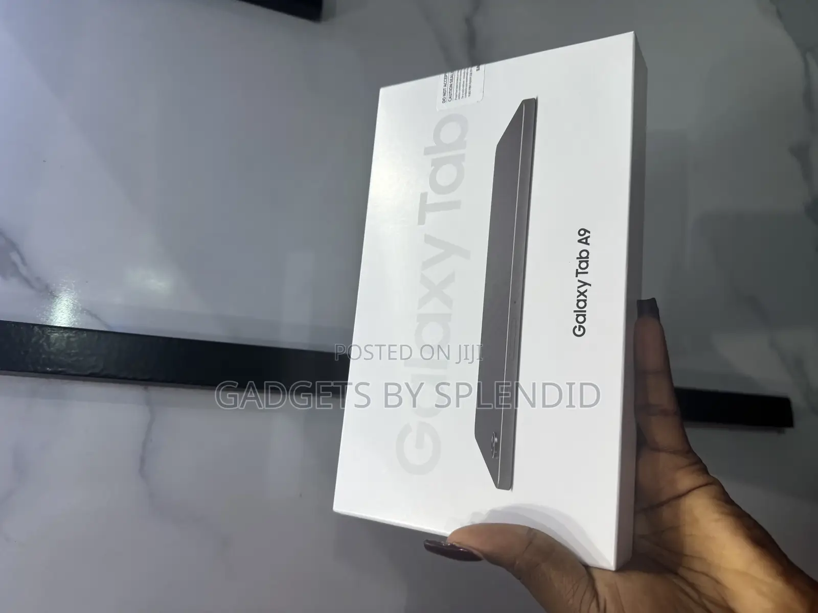 New Samsung Galaxy Tab A9 32 GB
