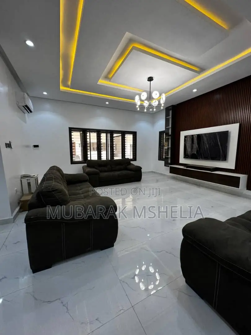5bdrm Duplex in Katampe Extension for sale