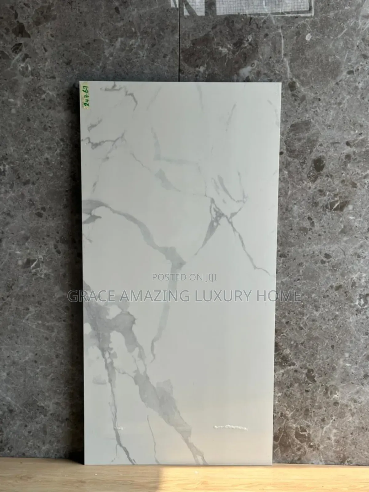 600×1200 Spanish Floor Tiles