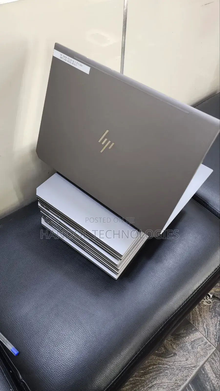 Laptop HP ZBook 15 G5 16GB Intel Core I7 SSD 512GB