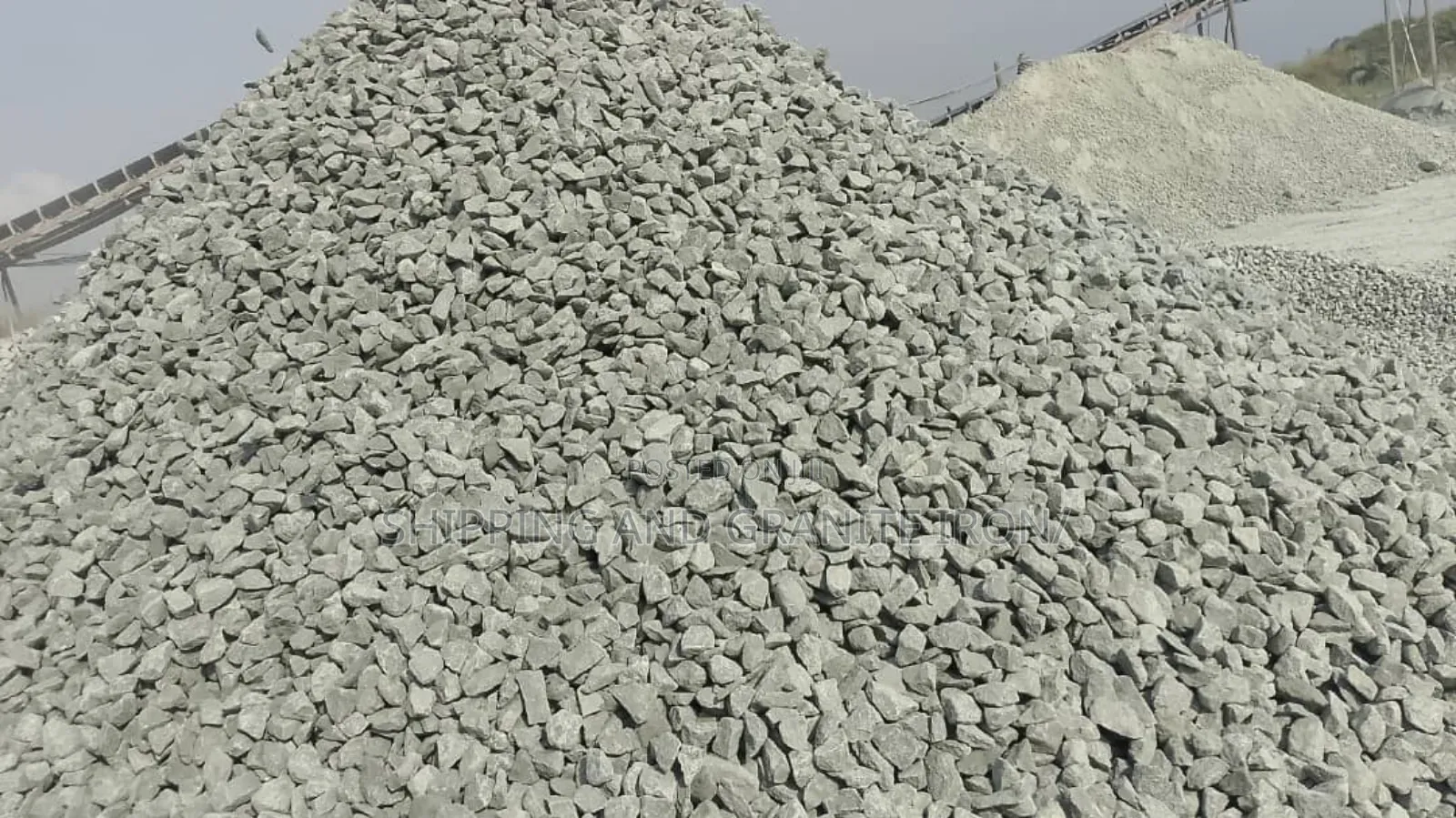 Imo Iron Granite