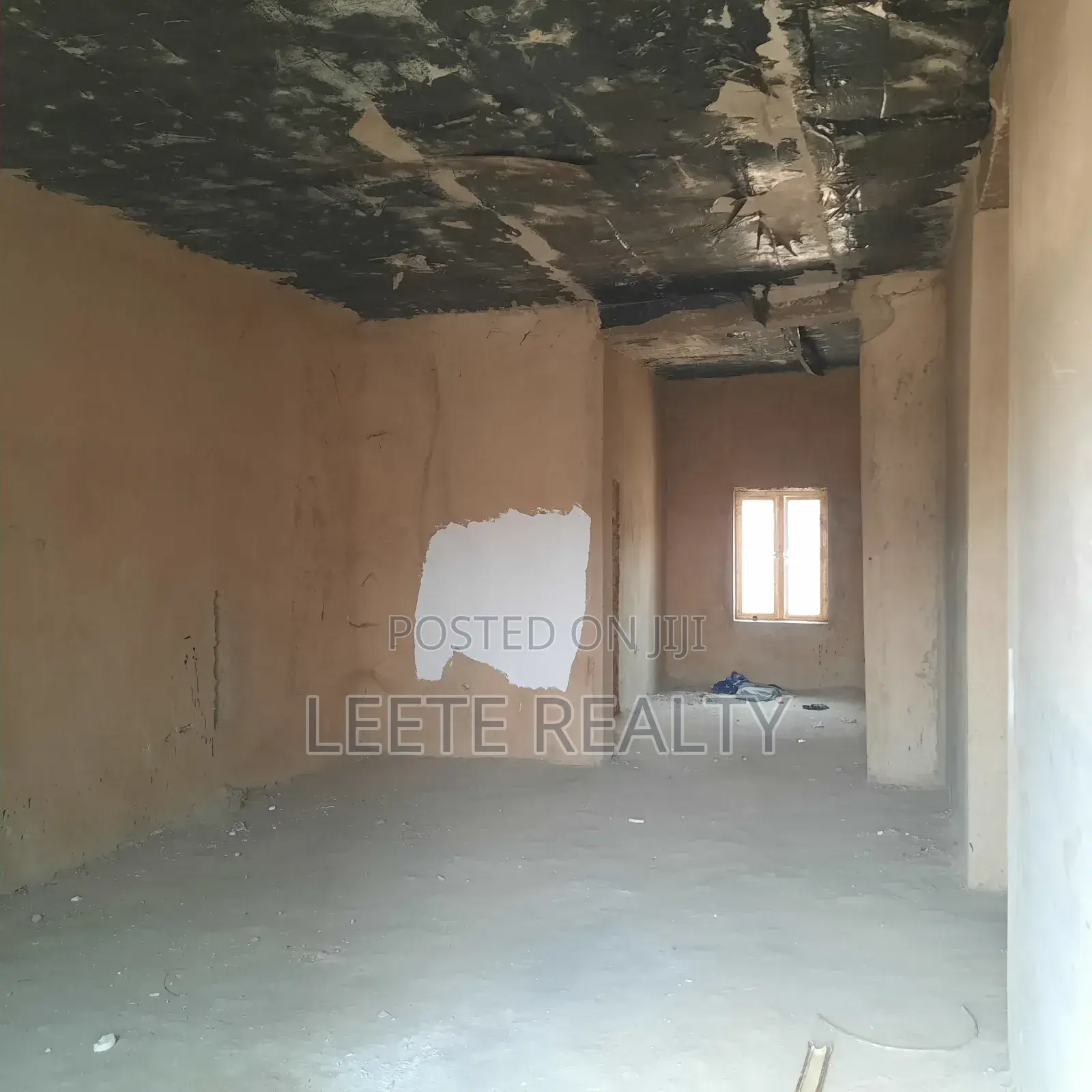 2bdrm Block of Flats in Katampe (Main) for sale
