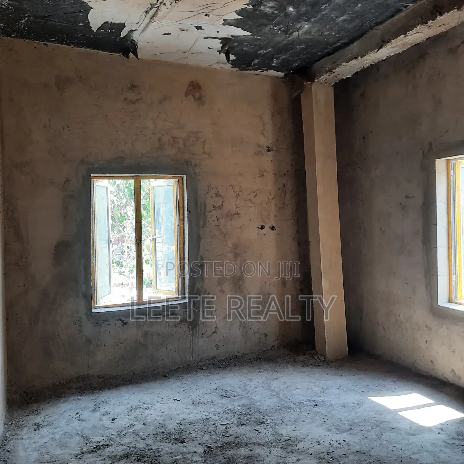 2bdrm Block of Flats in Katampe (Main) for sale