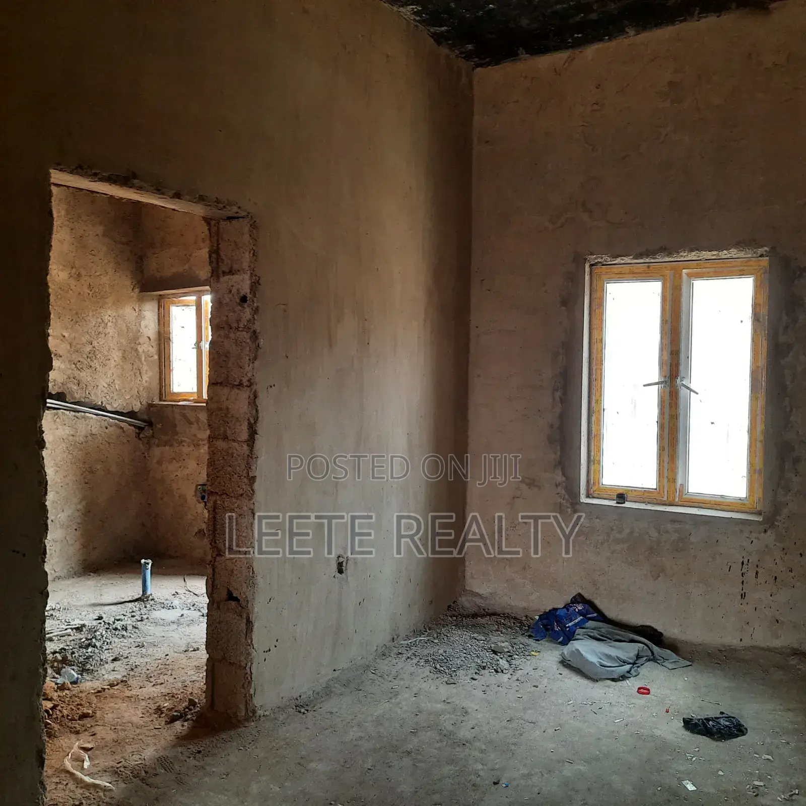 2bdrm Block of Flats in Katampe (Main) for sale