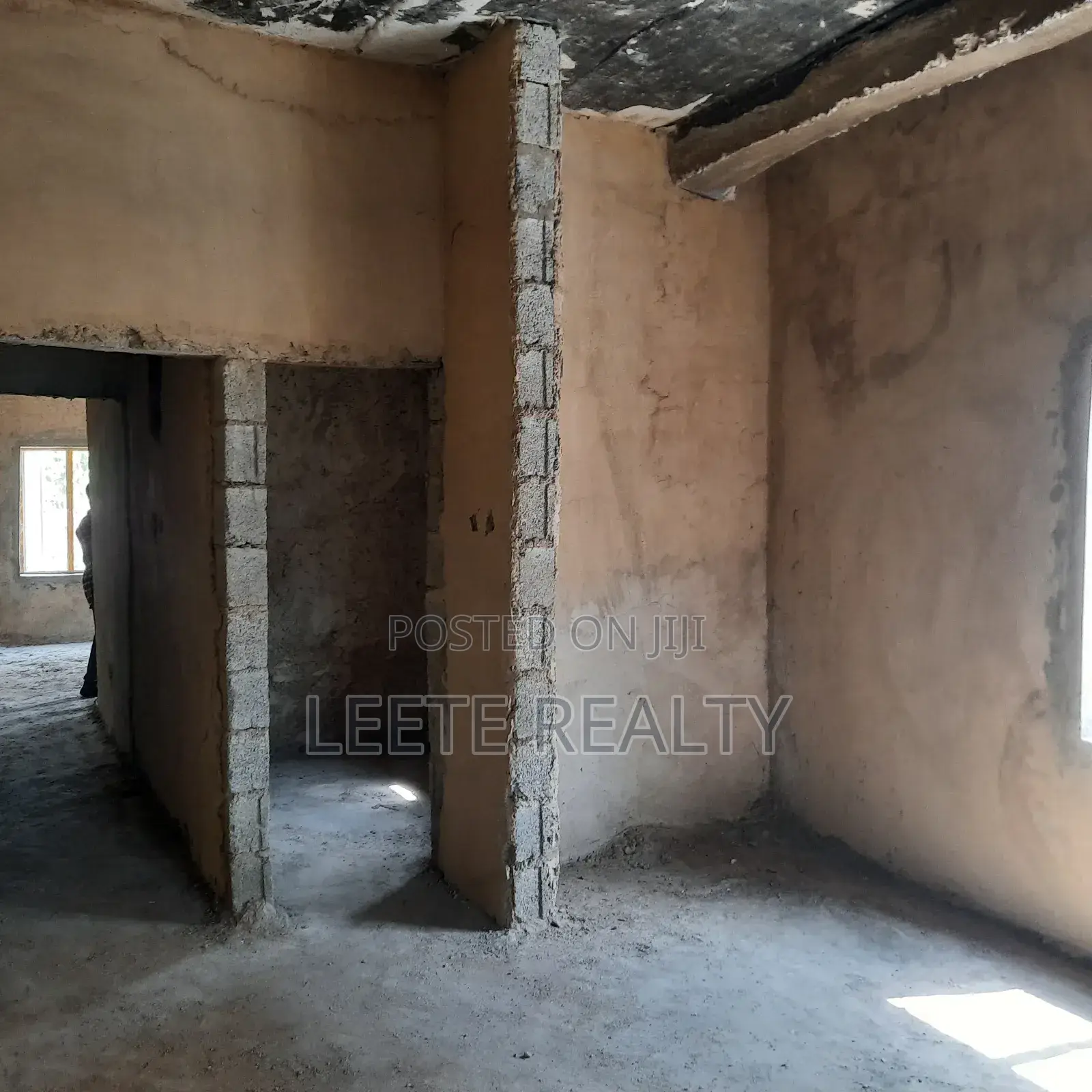 2bdrm Block of Flats in Katampe (Main) for sale